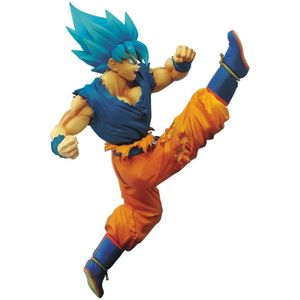 Dragon Ball Super Figure - Super Saiyan God Super Saiyan Son Goku
