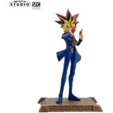 Yu-Gi-Oh! Abystyle Figure - Yami Yugi