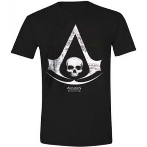 Assassin's Creed 4 Logo T-Shirt
