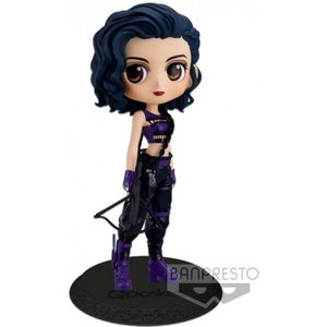 Birds of Prey Qposket - Huntress (Ver. B)