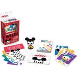 Funko Games: Something Wild! - Mickey and Friends Card Game