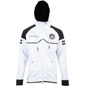 Star Wars - Star Wars Storm Trooper Teq Hoodie