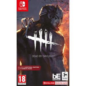 Dead by Daylight - Definitive Edition - PC Game