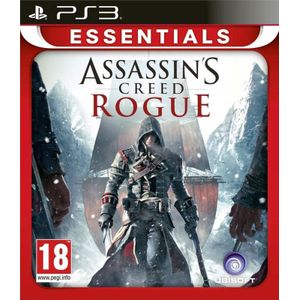 Assassin's Creed Rogue (essentials)