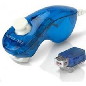 Rock Candy Control Stick - Blue