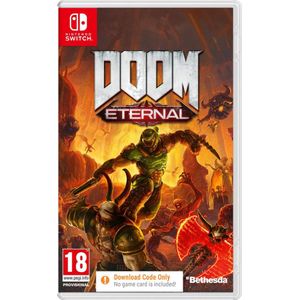Doom Eternal (Code in a Box)