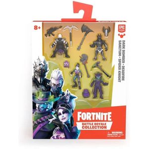 Fortnite Epic Games Actiefiguren kopen? Vergelijk de beste