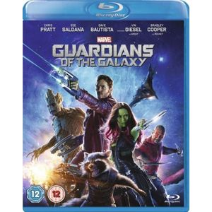 Guardians of the Galaxy