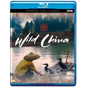 Wild China