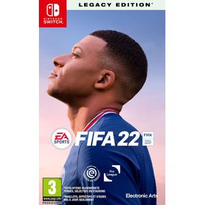 Fifa 22 Legacy Edition