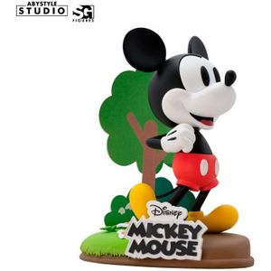 Disney Abystyle Figure - Mickey Mouse