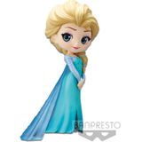 Disney Characters Qposket - Elsa (Normal Color Ver.)