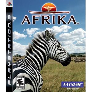 Afrika