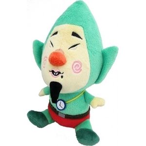 The Legend of Zelda Pluche - Tingle