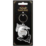 Netflix The School for Good and Evil Keychain