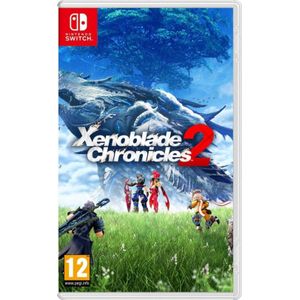 Xenoblade Chronicles 2