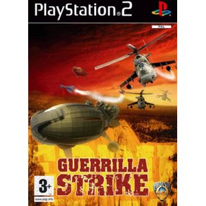 Guerilla Strike