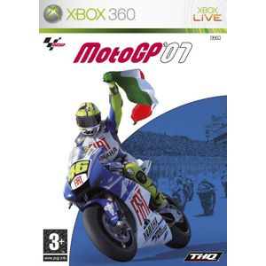 MotoGP 07