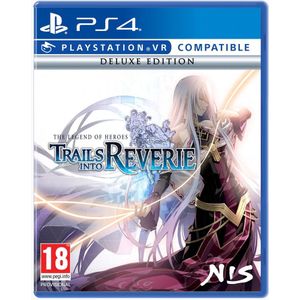 The Legend of Heroes Trails into Reverie Deluxe Edition