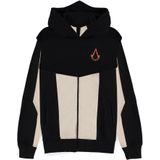 Hoodie - Officiële Licentie - Zwart - 60% Katoen, 40% Polyester