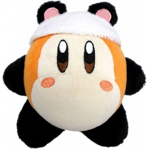 Kirby Pluche - Waddle Dee (Panda)