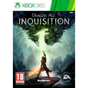 Dragon Age Inquisition