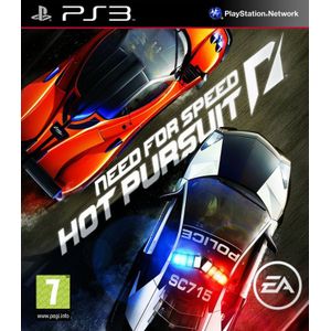 Need For Speed Hot Pursuit