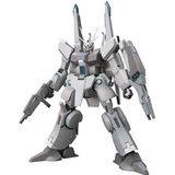 Gundam High Grade 1:144 Model Kit - Silver Bullet