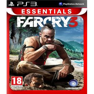 Far Cry 3 (essentials)