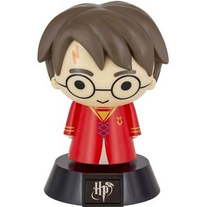 Harry Potter - Harry Potter Quidditch Icon Light