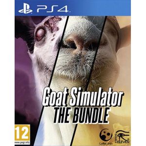 Goat Simulator The Bundle