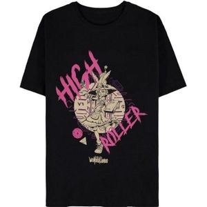 Tiny Tina's Wonderlands - Tiny Tina Men's Short Sleeved T-shirt