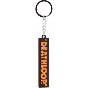 Deathloop - Logo Keychain