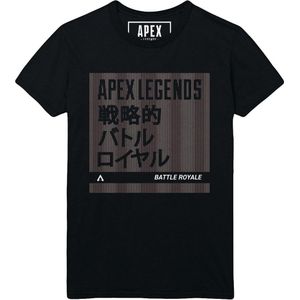 Apex Legends - Vintage Japanese Premium T-Shirt