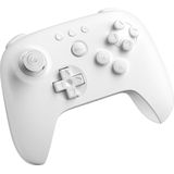 8BitDo - 64 Bluetooth Controller - Gamepad - Zwart - Ergonomisch