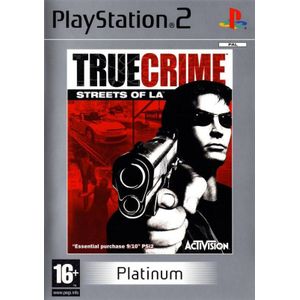 True Crime Streets of L.A. (platinum)