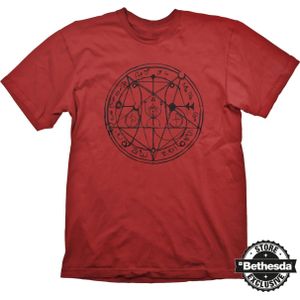 Doom - Pentagram T-Shirt