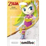 Amiibo The Legend of Zelda - Zelda (The Wind Waker)