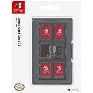 Hori Game Card Case (Black)