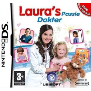 Laura's Passie Dokter