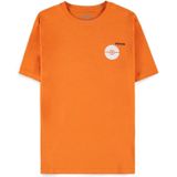 Pokémon - Charizard - Orange Men's Short Sleeved T-shirt