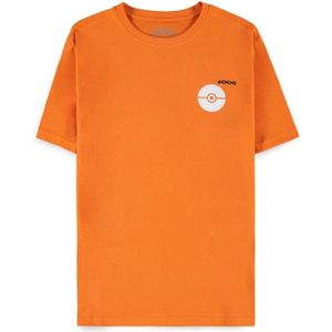 Pokémon - Charizard - Orange Men's Short Sleeved T-shirt