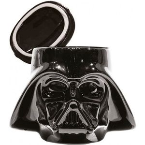 Star Wars - Darth Vader Sculpted Mug