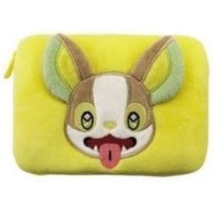 Pokemon Pluche Mini Tissue Pouch - Yamper