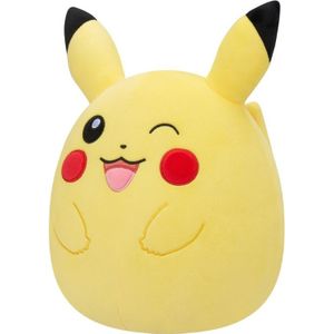 Pokémon Squishmallow - Winking Pikachu (30cm)