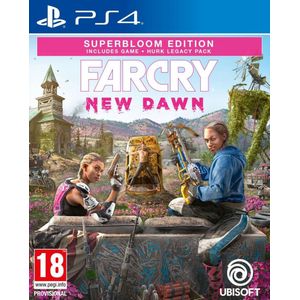 Far Cry New Dawn (Super Bloom Edition)