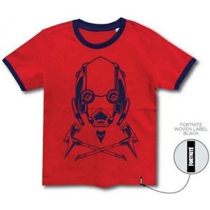 Fortnite - Vertex Red Kids T-Shirt