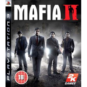 Mafia 2