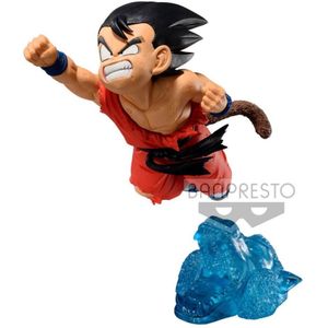 Dragon Ball Z GxMateria Figure - The Son Goku II