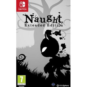 Naught Extended Edition (Code in a Box)